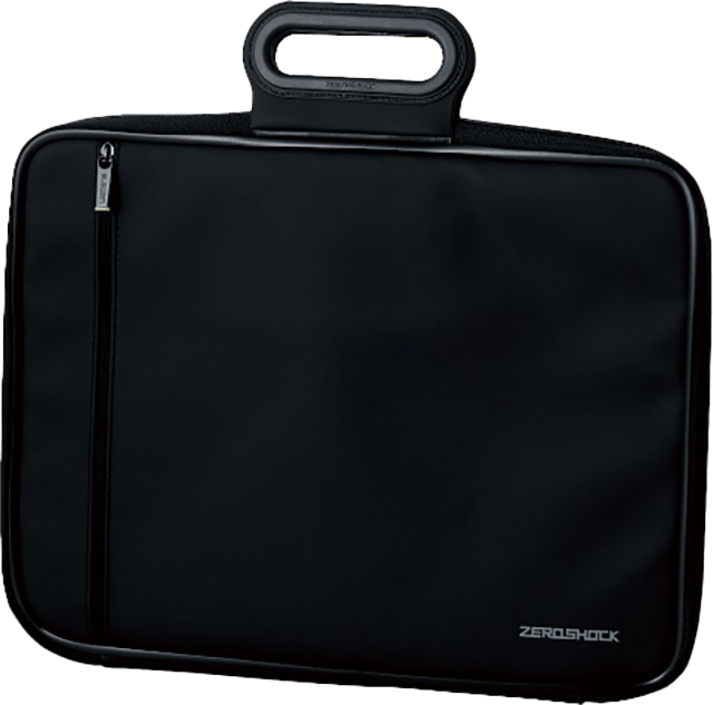 PCバッグ ZSB-IBNH13BK