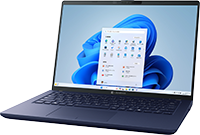 Winクラムシェル dynabook XCX94シリーズ